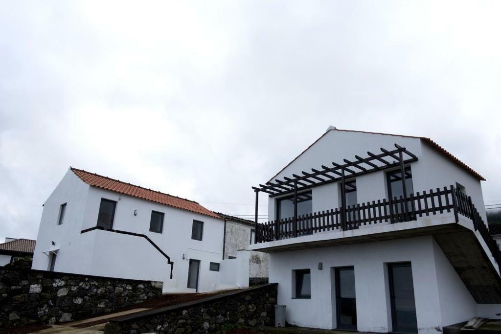 Sara Village Sao Roque do Pico Exterior photo